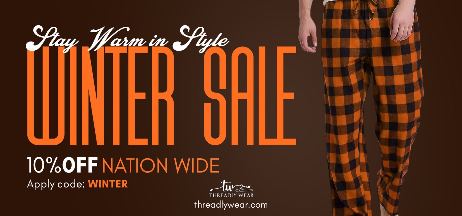 Winter Sale